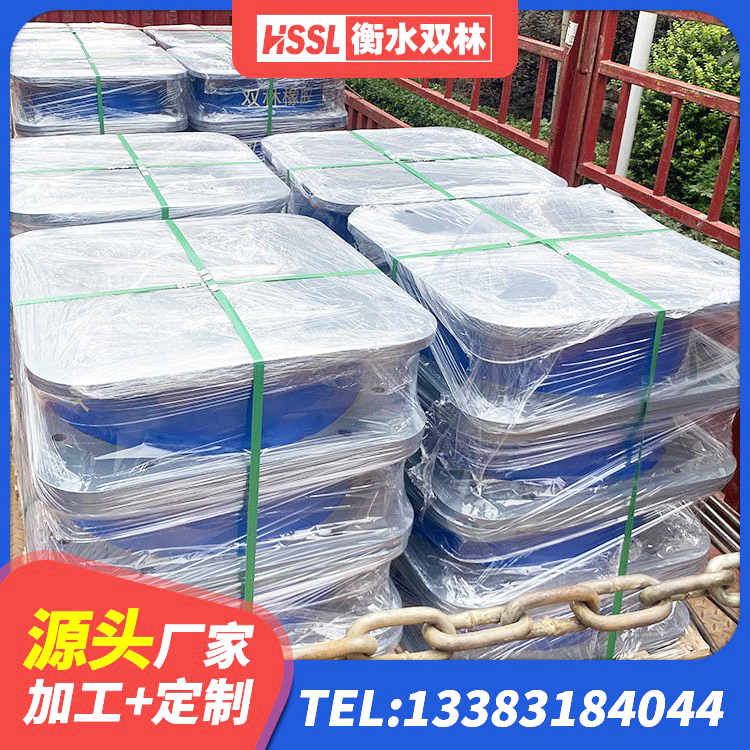 汶上县较高阻尼支座多少钱 汶上县建筑结构橡胶隔震支座厂家 汶上县LNR橡胶隔震支座700(II型)厂家 汶上县建筑铅芯防震支座装置源头工厂 - 第3张