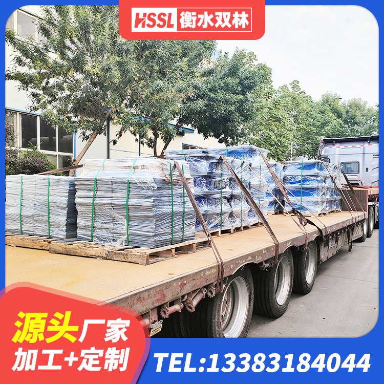 汶上县建筑橡胶楼梯支座生产厂家 汶上县HDR高阻尼建筑隔震支座源头工厂 汶上县LNR900橡胶隔震支座厂家 汶上县HDR高阻尼建筑隔震支座生产厂家 - 第7张