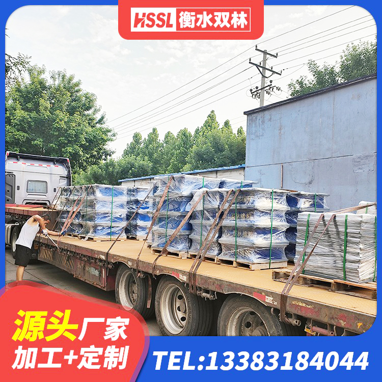 汶上县建筑防震支座LRB700 汶上县楼房抗震支座厂家电话 汶上县LNR900支座 汶上县HDR400支座源头工厂 - 第3张
