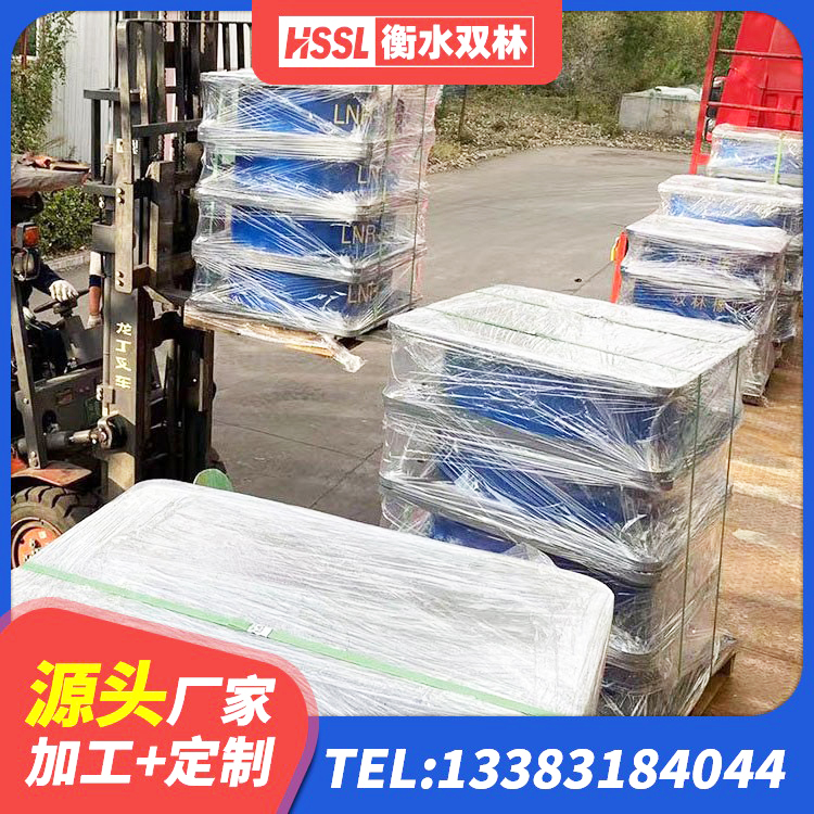 汶上县LNR800隔震橡胶支座源头工厂 汶上县铅芯支座厂家 汶上县水平分散型橡胶隔震支座源头工厂 汶上县LRB400橡胶隔震支座厂家 - 第5张
