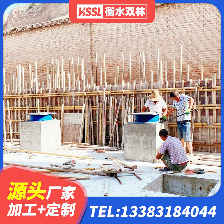 汶上县LNR600建筑隔震橡胶支座厂家电话 汶上县隔震支座价格多少 汶上县铅芯防震支座定制 汶上县减橡胶隔震支座生产厂家 - 第4张