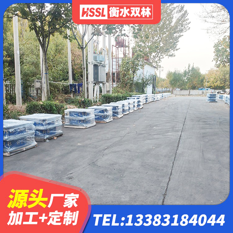 汶上县LNR900天然橡胶隔震支座 汶上县LRB500铅芯隔震支座厂家电话 汶上县建筑隔震支座LNR600厂家 汶上县建筑隔震支座LNR型厂家 - 第4张