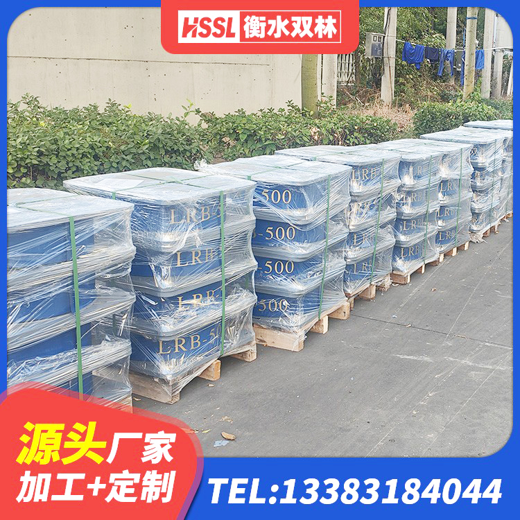 汶上县HDR400橡胶隔震支座厂家 汶上县组合隔震支座源头工厂 汶上县建筑橡胶隔震支座LRB源头工厂 汶上县HDR700高阻尼橡胶隔震支座厂家 - 第3张