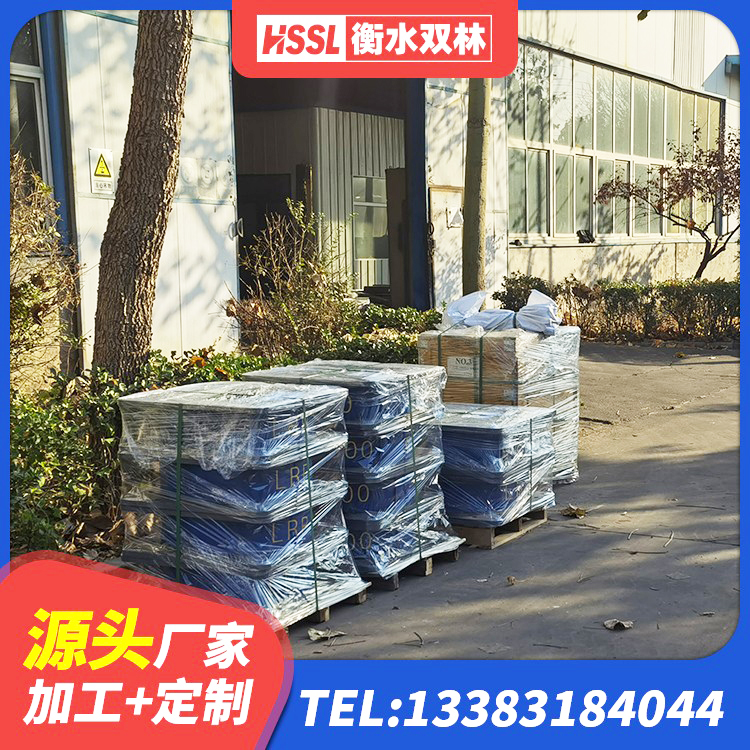 汶上县LNR隔震支座500(II型)生产厂家 汶上县生产橡胶减震支座生产厂家 汶上县建筑橡胶隔震支座LRB700 汶上县LRB900铅芯隔震支座厂家 - 第6张