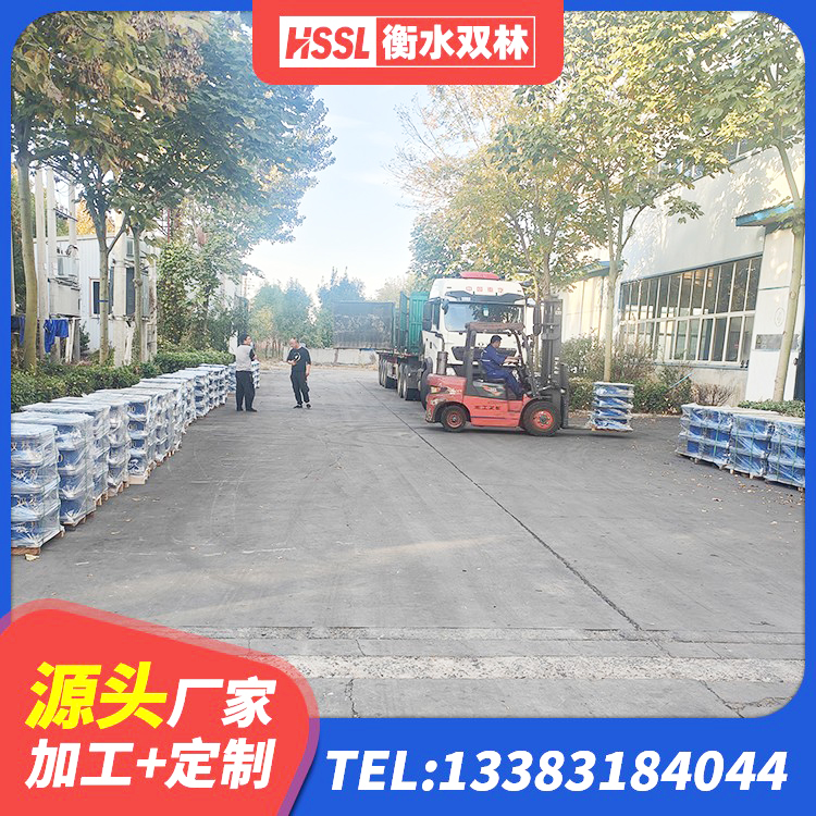 汶上县建筑防震支座LRB700 汶上县楼房抗震支座厂家电话 汶上县LNR900支座 汶上县HDR400支座源头工厂 - 第7张