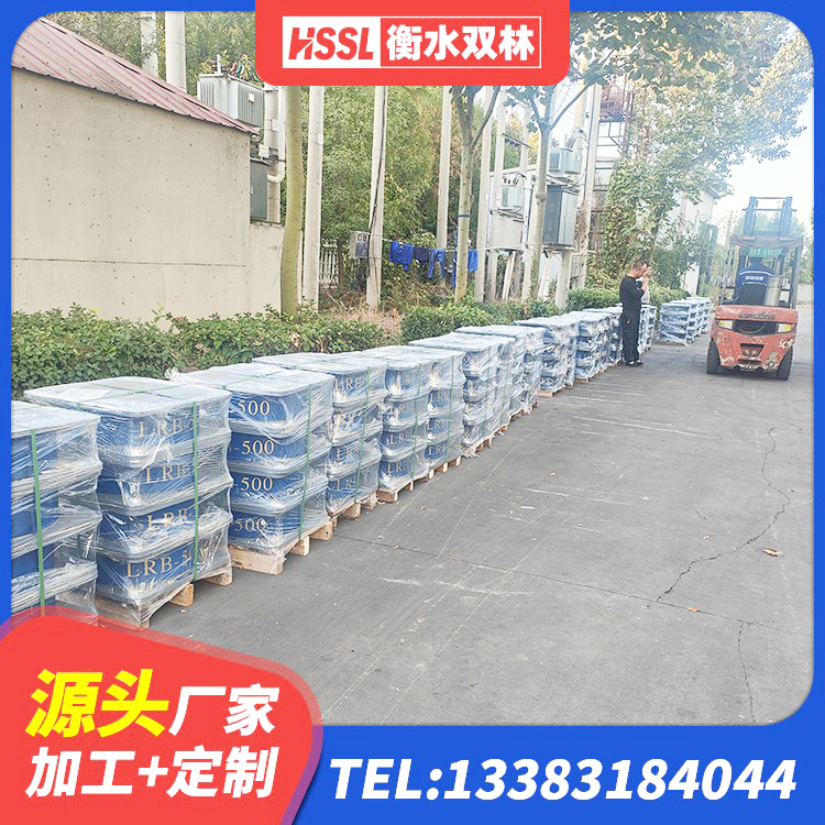 汶上县阻尼橡胶支座厂家电话 汶上县抗震铅芯支座 汶上县LNR500天然橡胶支座多少钱 汶上县LNR1500橡胶支座厂家电话 - 第2张