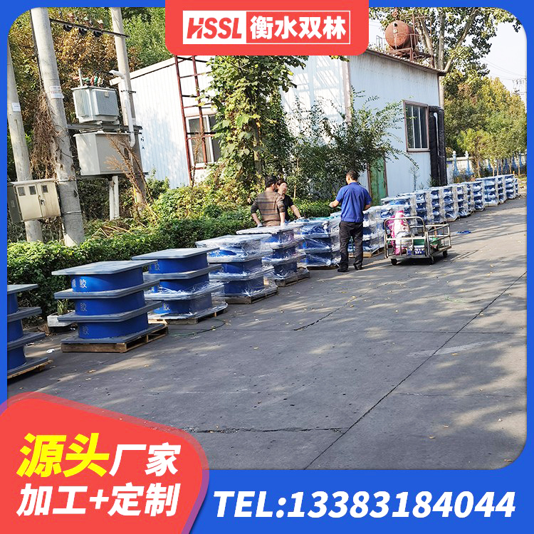 汶上县LNR800隔震橡胶支座源头工厂 汶上县铅芯支座厂家 汶上县水平分散型橡胶隔震支座源头工厂 汶上县LRB400橡胶隔震支座厂家 - 第1张